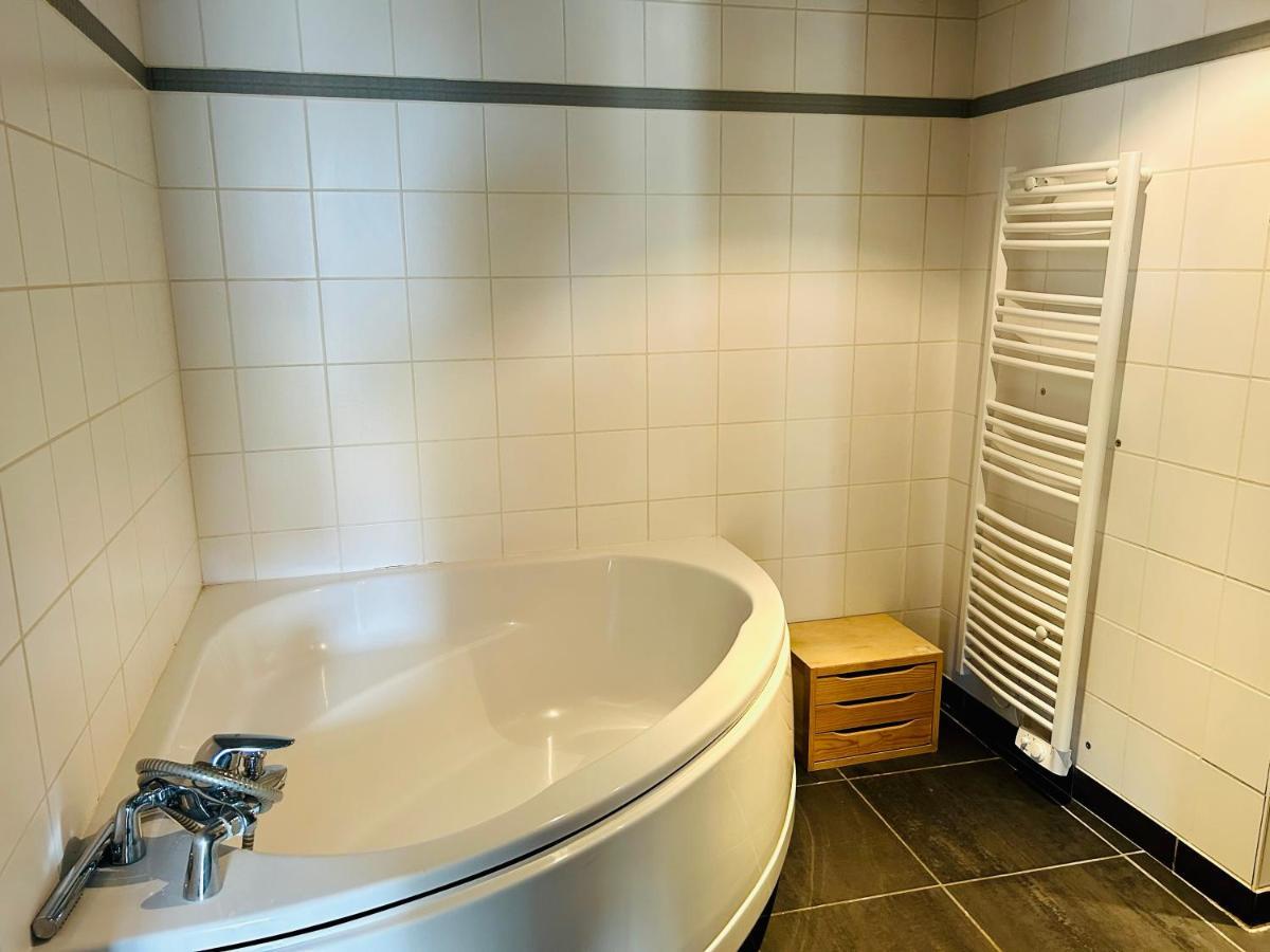 דירות Loft Haut De Gamme - Sejour Vieux-ליל מראה חיצוני תמונה